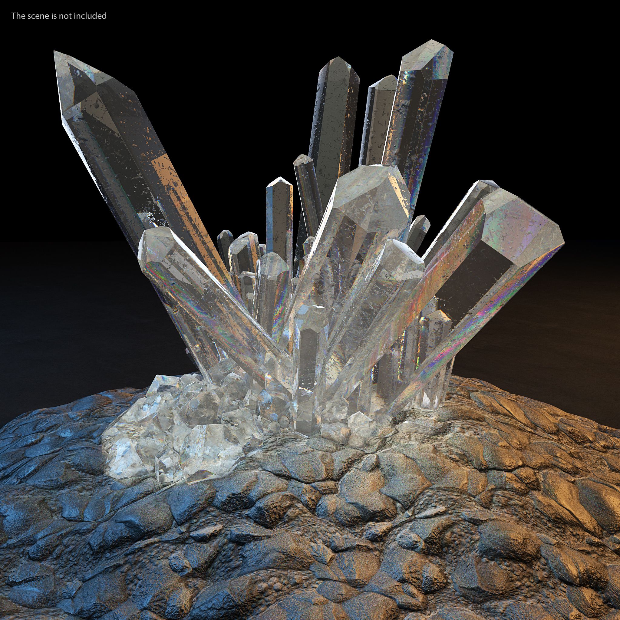 Quartz Image